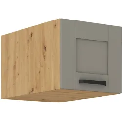 Szafka kuchenna górna 40 cm LUNA 40NAGU 36 1F CGAR mat
