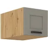 Szafka kuchenna górna 40 cm LUNA 40NAGU 36 1F CGAR mat
