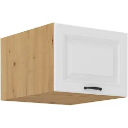 Szafka kuchenna górna 50 cm STILO 50NAGU 36 1F WHAR mat