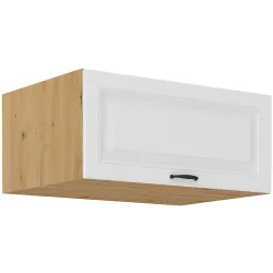 Szafka kuchenna górna 80 cm STILO 80NAGU 36 1F WHAR mat