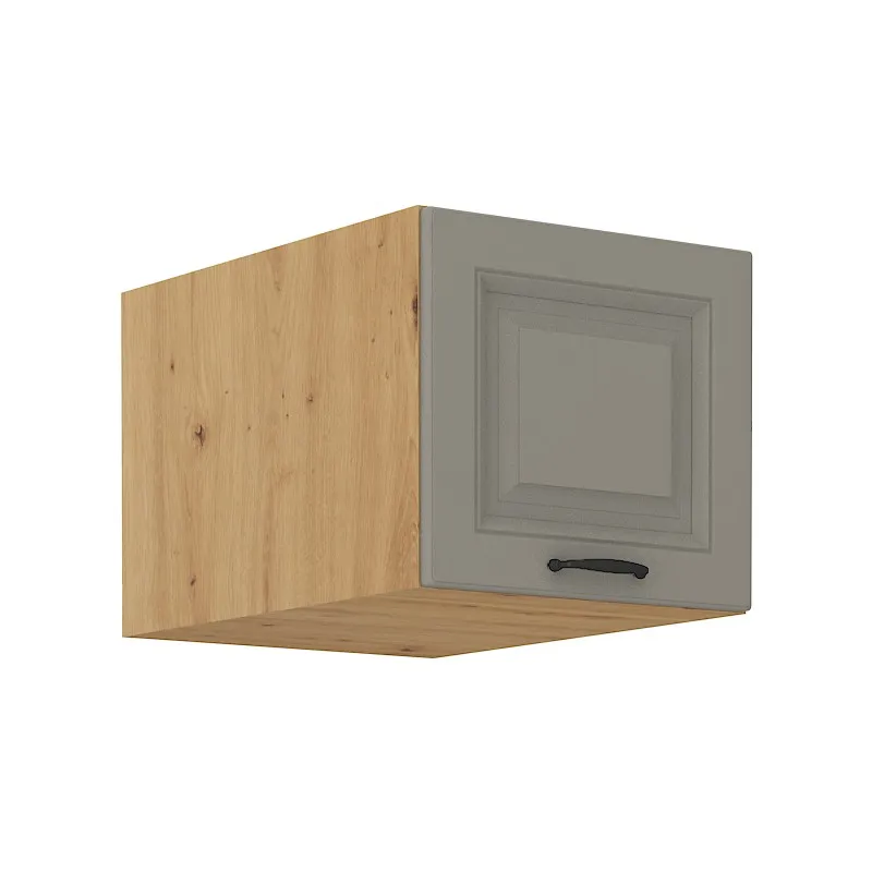 Szafka kuchenna górna 40 cm STILO 40NAGU 36 1F CGAR mat