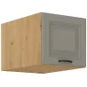 Szafka kuchenna górna 40 cm STILO 40NAGU 36 1F CGAR mat