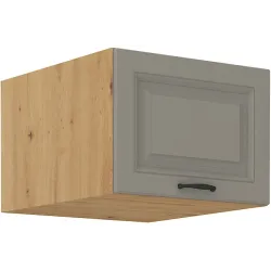 Szafka kuchenna górna 50 cm STILO 50NAGU 36 1F CGAR mat