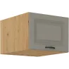 Szafka kuchenna górna 50 cm STILO 50NAGU 36 1F CGAR mat