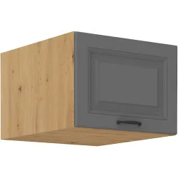 Szafka kuchenna górna 50 cm STILO 50NAGU 36 1F DGAR mat