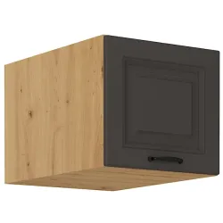 Szafka kuchenna górna 40 cm STILO 40NAGU 36 1F GRAR mat