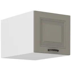 Szafka kuchenna górna 40 cm STILO 40NAGU 36 1F CGWH mat