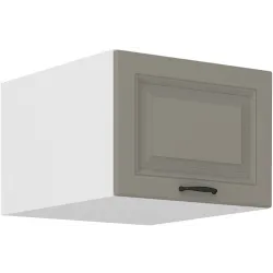 Szafka kuchenna górna 50 cm STILO 50NAGU 36 1F CGWH mat