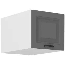 Szafka kuchenna górna 40 cm STILO 40NAGU 36 1F DGWH mat