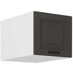 Szafka kuchenna górna 40 cm STILO 40NAGU 36 1F GRWH mat