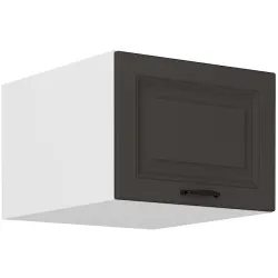 Szafka kuchenna górna 50 cm STILO 50NAGU 36 1F GRWH mat
