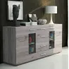 Komoda san remo Tango 169x79 cm LED