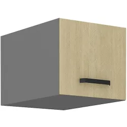 Szafka kuchenna górna 40 cm SCANDI 40NAGU 36 1F