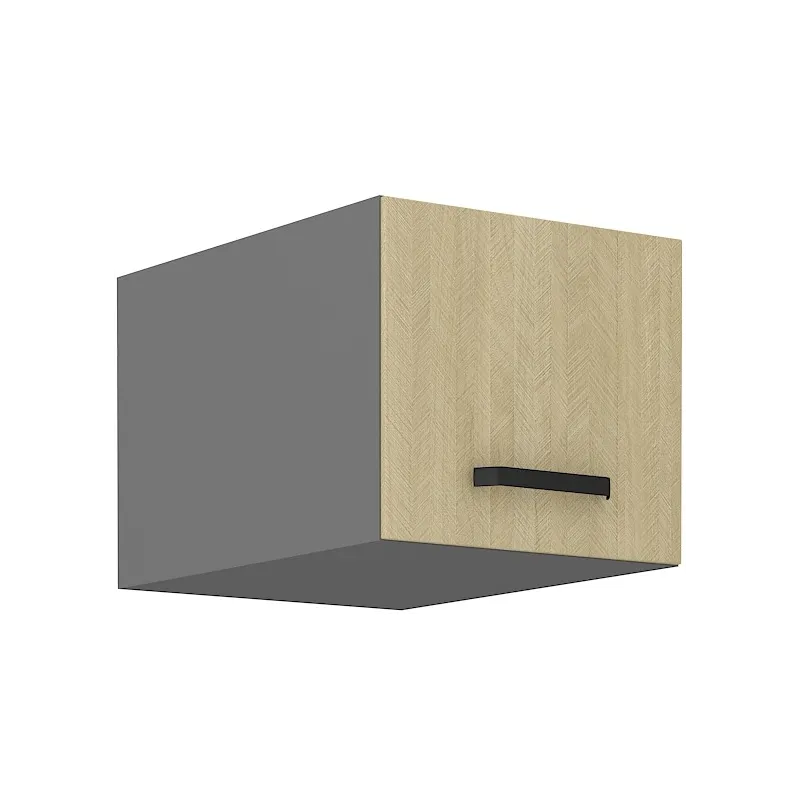 Szafka kuchenna górna 40 cm SCANDI 40NAGU 36 1F