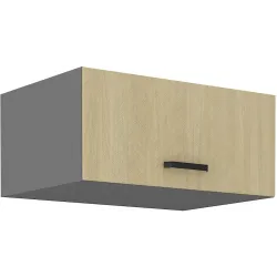 Szafka kuchenna górna 80 cm SCANDI 80NAGU 36 1F