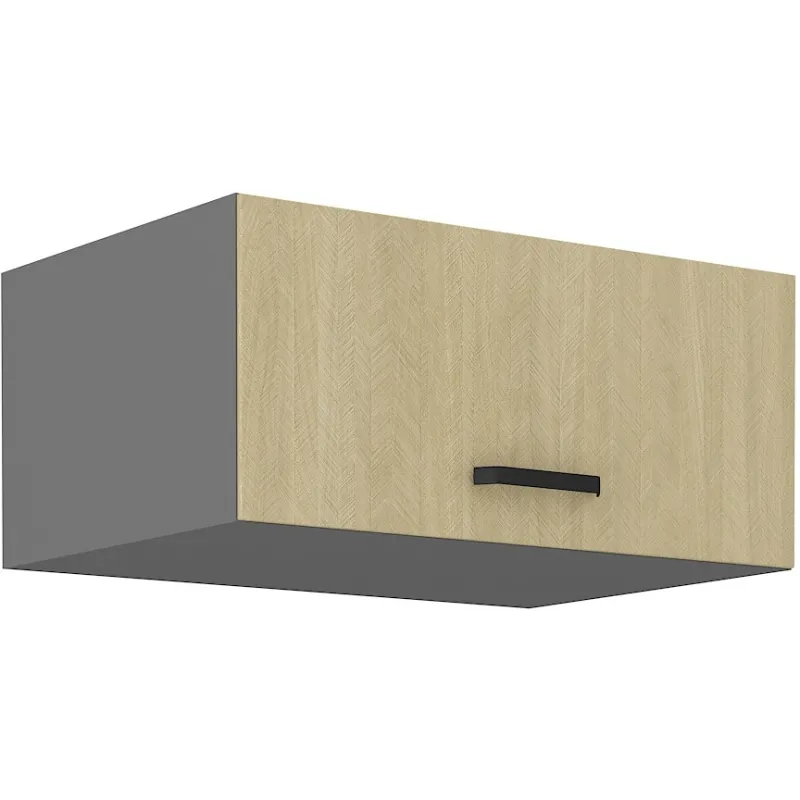 Szafka kuchenna górna 80 cm SCANDI 80NAGU 36 1F