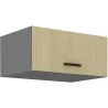 Szafka kuchenna górna 80 cm SCANDI 80NAGU 36 1F