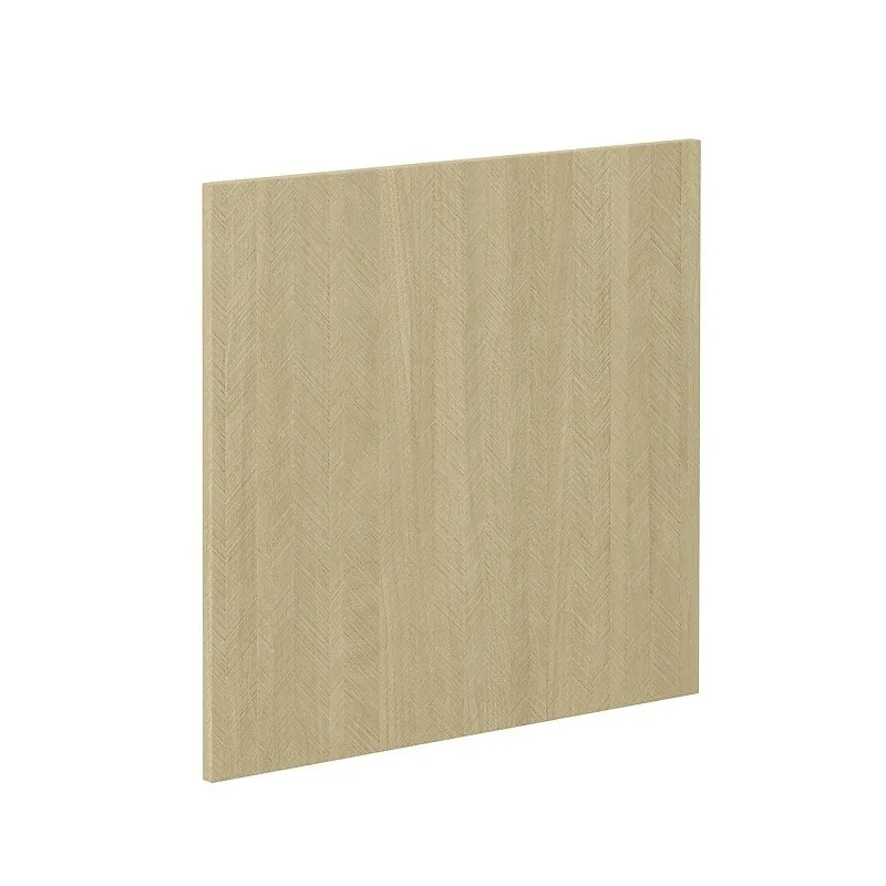 Front kuchenny dolny do zmywarki 60 cm SCANDI ZM szary
