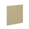 Front kuchenny dolny do zmywarki 60 cm SCANDI ZM szary