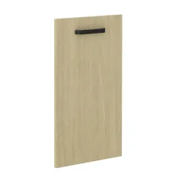 Front kuchenny dolny do zmywarki 45 cm SCANDI ZM szary