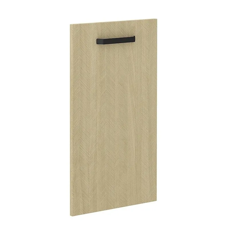 Front kuchenny dolny do zmywarki 45 cm SCANDI ZM szary