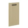 Front kuchenny dolny do zmywarki 45 cm SCANDI ZM szary
