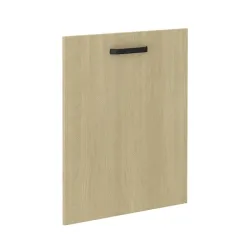 Front kuchenny dolny do zmywarki 60 cm SCANDI ZM szary