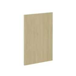 Front kuchenny dolny do zmywarki 45 cm SCANDI ZM szary