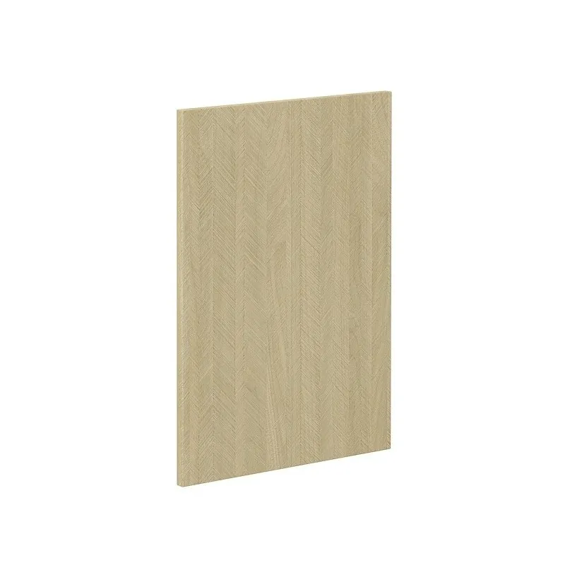 Front kuchenny dolny do zmywarki 45 cm SCANDI ZM szary