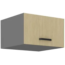 Szafka kuchenna górna 60 cm SCANDI 60NAGU 36 1F
