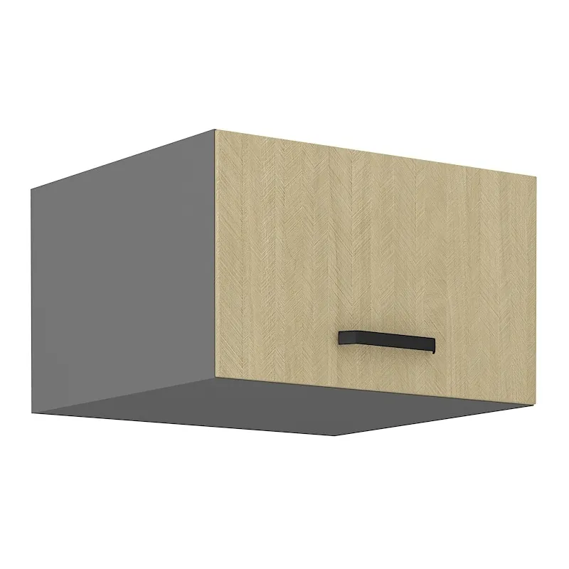 Szafka kuchenna górna 60 cm SCANDI 60NAGU 36 1F