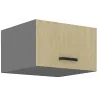 Szafka kuchenna górna 60 cm SCANDI 60NAGU 36 1F