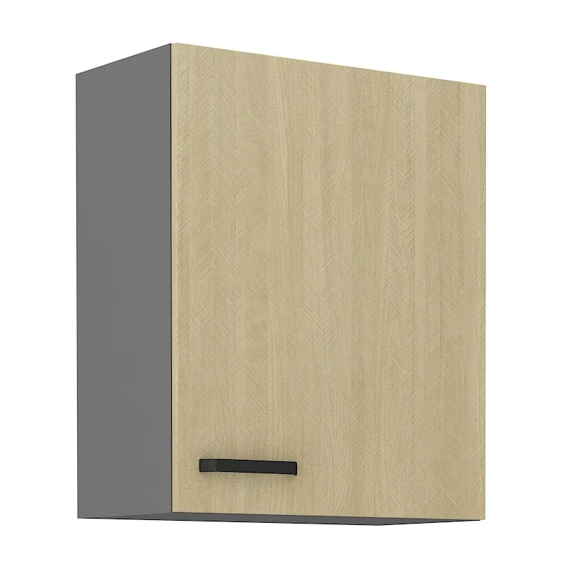 Szafka kuchenna górna 60 cm SCANDI 60G 72 1F