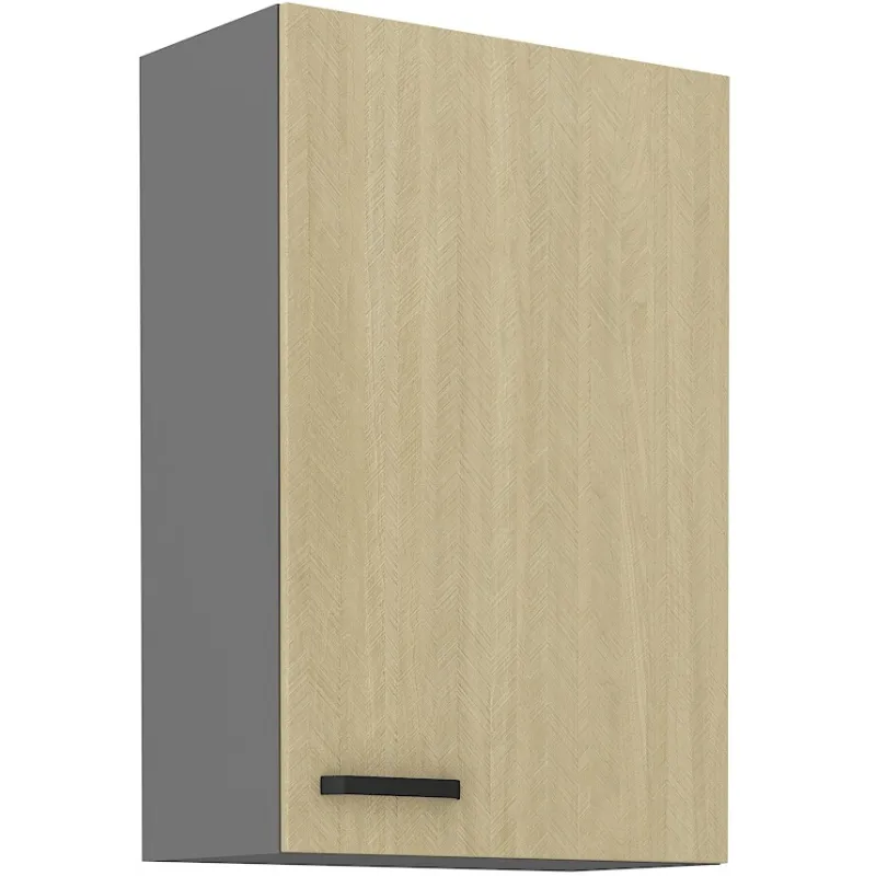 Szafka kuchenna górna 60 cm SCANDI 60G 90 1F