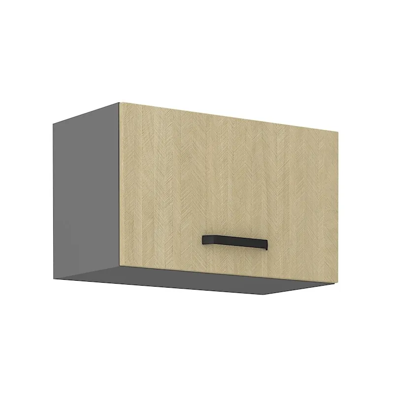Szafka kuchenna górna 60 cm SCANDI 60GU 36 1F
