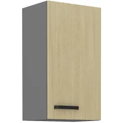 Szafka kuchenna górna 40 cm SCANDI 40G 72 1F