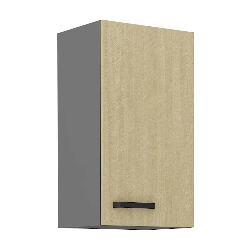 Szafka kuchenna górna 40 cm SCANDI 40G 72 1F