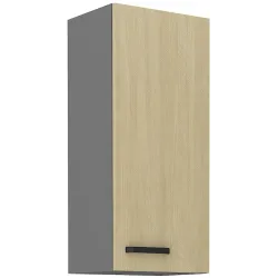 Szafka kuchenna górna 40 cm SCANDI 40G 90 1F
