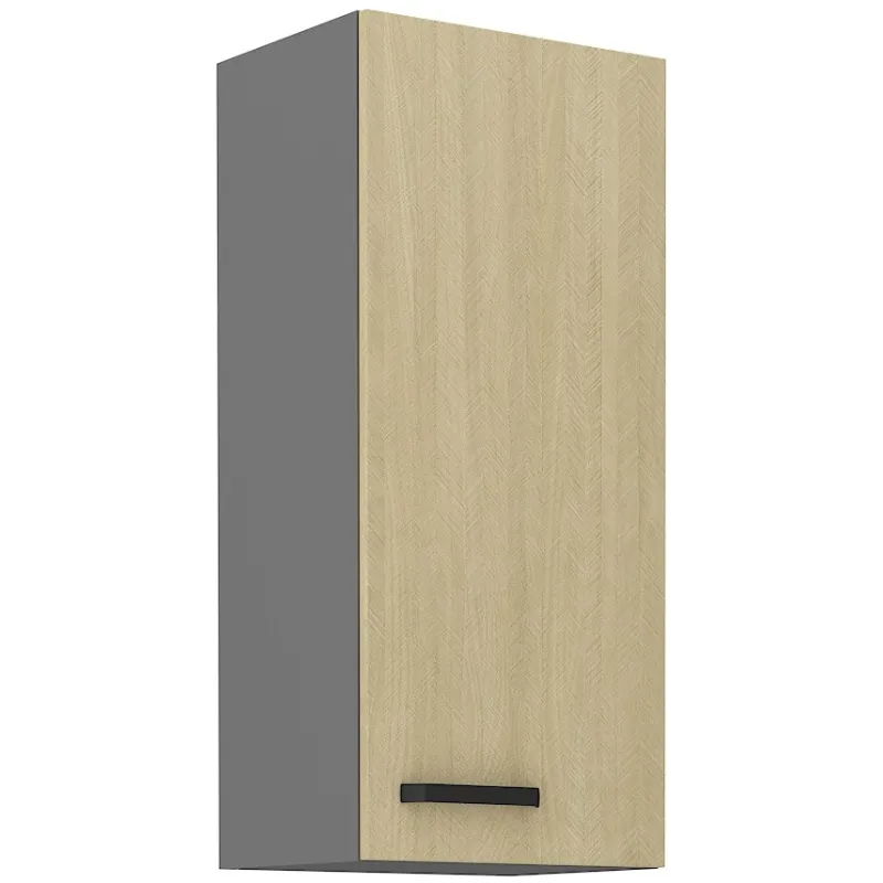 Szafka kuchenna górna 40 cm SCANDI 40G 90 1F