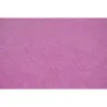  Pościel frotte gruba 180x200 3-częściowa różowa