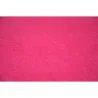  Pościel frotte gruba 160x200 3-częściowa różowa malina