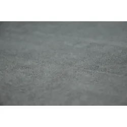  Pościel frotte gruba 200x220 3-częściowa szara grafit