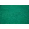  Pościel frotte gruba 160x200 3-częściowa zielona
