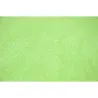  Pościel frotte gruba 180x200 3-częściowa zielone jabłuszko