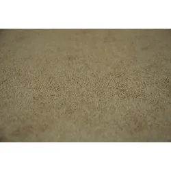  Pościel frotte gruba 200x220 3-częściowa beżowa