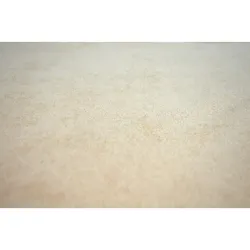  Pościel frotte gruba 200x220 3-częściowa beżowa jasna