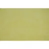  Pościel frotte gruba 200x220 3-częściowa żółta bananowa