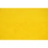  Pościel frotte gruba 200x220 3-częściowa żółta