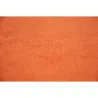  Pościel frotte gruba 140x200 2-częściowa ruda