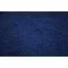  Pościel frotte gruba 180x200 3-częściowa granatowa